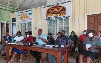 AFC urges unions to seek 50 % salary increase to cushion cost of living woes