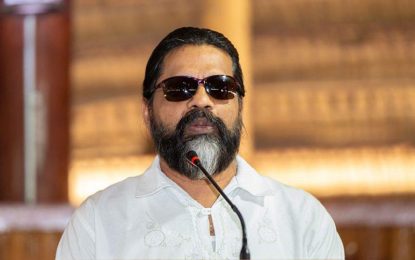 “Gov’t happy to receive pennies while discounting risks”- Yog Mahadeo