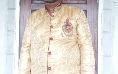 Pandit remanded to prison for murdering watchman