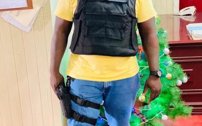 ‘Paper Shorts’ murder… Detective Sgt. Bascom submits statement to OPR