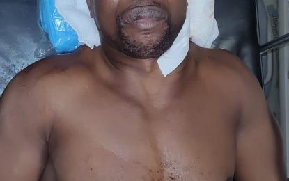 Businessman found shot in Chinese supermarket