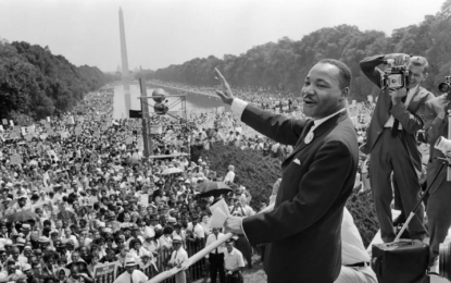 This Day in History: August 28
