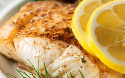 Let’s talk about nutrition  …The importance of Vitamin D intake