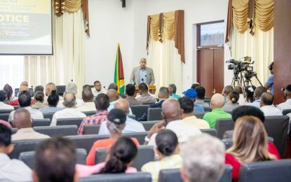 Miners pleased with tax breaks, other incentives