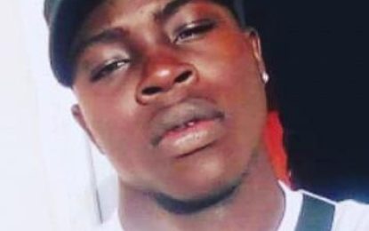 Man remanded for murder of Perseverance teen