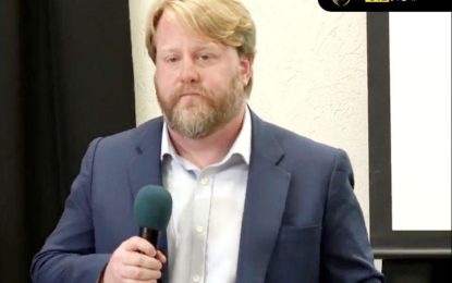 Oil-minded Guyanese hammer  Rystad Energy’s propaganda ‘study’