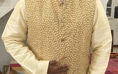 Murder of Canje businessman… Police recover victim’s cellphone at suspect’s home