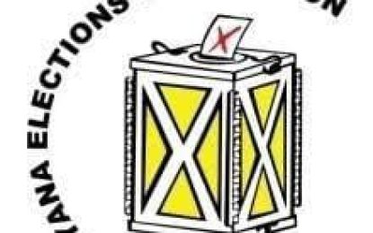 GECOM says it will adhere to legal methods for removing names from voters list