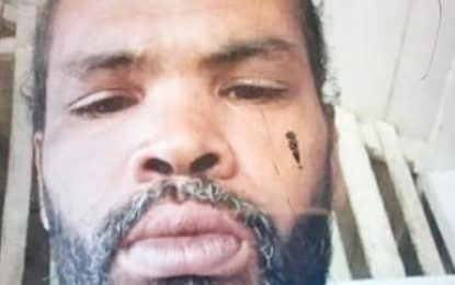 La Penitence man wanted for murdering mason