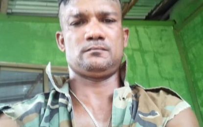 Skeletal remains found on Berbice shore identified as missing Surinamese fisherman