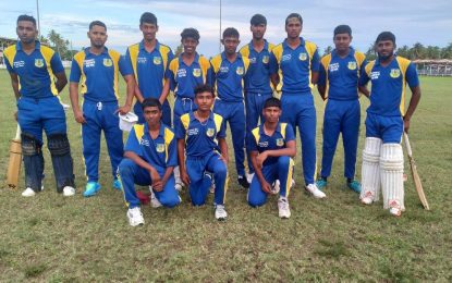 Albion marches into finals