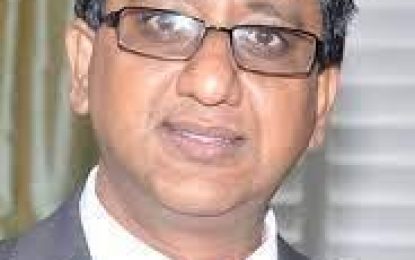 Nandlall urges police to probe APNU+AFC voter fraud claims