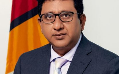 Guyana now hurrying to modernise waste management laws