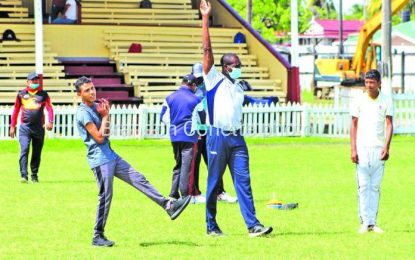 BCB Head elaborates on objectivism agenda