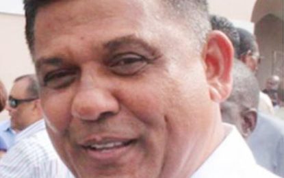 High Court throws out BK Tiwarie case over claims to Providence housing project