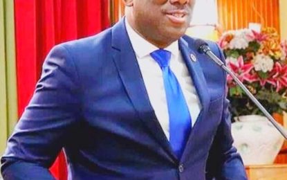 Police issue wanted bulletin for US-based Rickford Burke