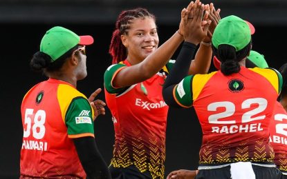 Warriors and Royals clash for spot in finale today