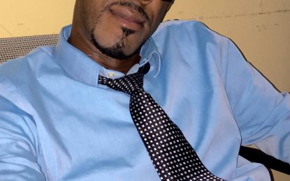 Dorwain Bess charged for conspiring to extort money from auto dealer  