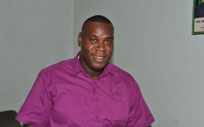 Dilapidated facilities paint grim reality of sports in Linden