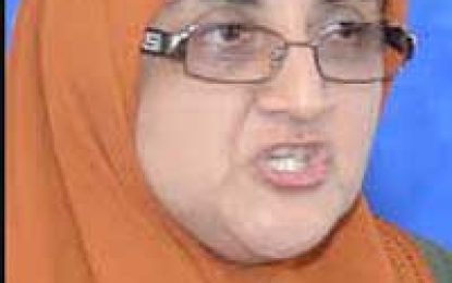 DPP seeking removal of Magistrate who remanded police prosecutor