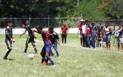 Semifinal stage unfolds in both divisions today