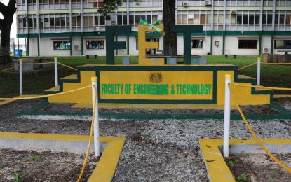 U.S. Embassy helping UG to acquire crucial int’l accreditation 