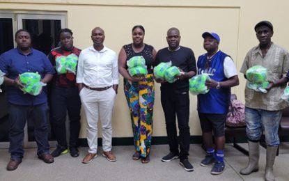 Forde reassures UDFA of GFF support