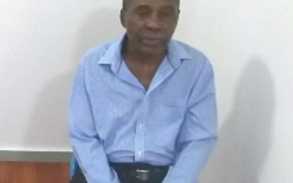 Elderly man who killed, buried wife in house to spend four more years in jail  