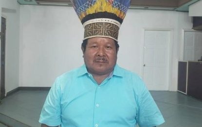 ‘Slow justice for Upper Mazaruni residents’