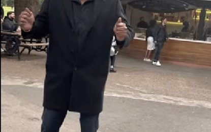 Guyana could renegotiate for 15% royalty – Nigel Hinds