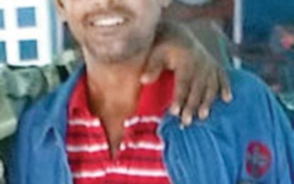 Stepson, friend to be sentenced on Monday for killing estate worker