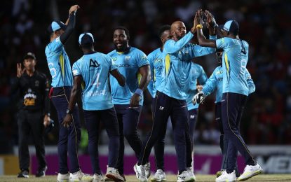Kings make it three wins on the spin