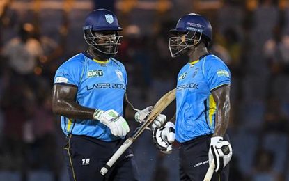 Kings win final over thriller against Tallawahs