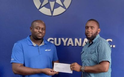 Sol Guyana Inc. fuels Cricket Carnival Linden Regatta