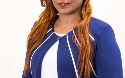 Well-loved teacher, Ms. Kamini Latchman is a ‘Special Person’