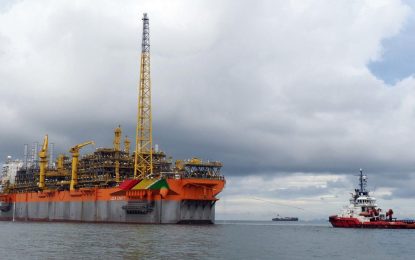 New Crude Marketing Contract to carry one year timeline – Govt.