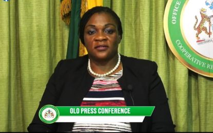 Coalition accuses Govt. of trying to take over Public Service Credit Union