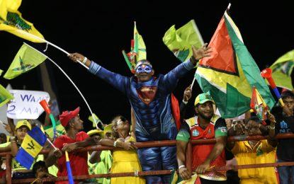 Amazon Warriors power to fourth consecutive victory
