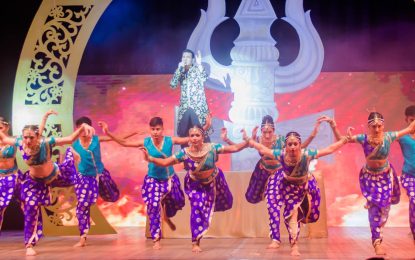 Review of Naya Zamana 24