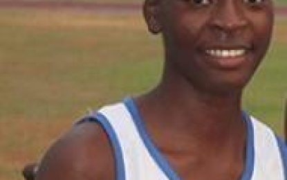 KMPA Foundation secures scholarship in Jamaica for four athletes