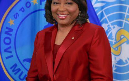 PAHO director reflects on decade of championing universal health