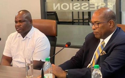 DPP mum on reasons for throwing out criminal charge against Crime Chief