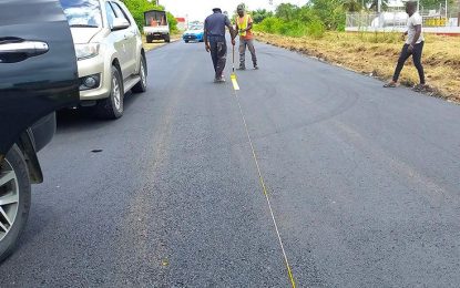 $8.6B in road upgrades announced for Region 6