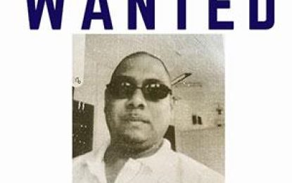 Better Hope man wanted for sexual assault