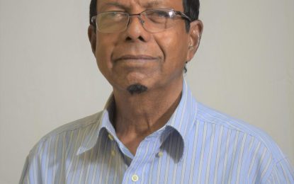 GWI says ‘stink, dirty’ tap water at Wakenaam is nothing new