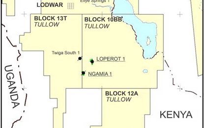 A cautionary tale for Guyana…Kenya’s AG finds country wholly unprepared for audit of oil companies’ cost recovery bills