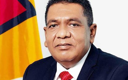 Ministry utilizing loan to purchase flash drives