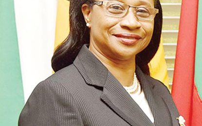 President says not ready to appoint chancellor, chief justice
