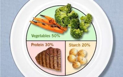 Simple tips for healthy living
