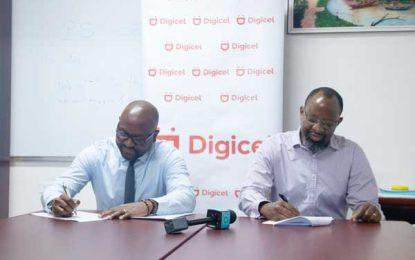 Digicel commits $60M to Health Ministry’s Special Needs Project